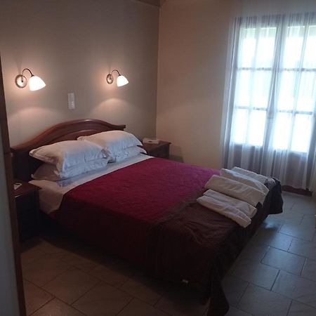 Villa Yannis 1 Roda  Exteriér fotografie